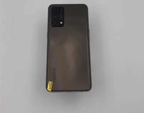 99新【256g特价秒杀】realme Q...