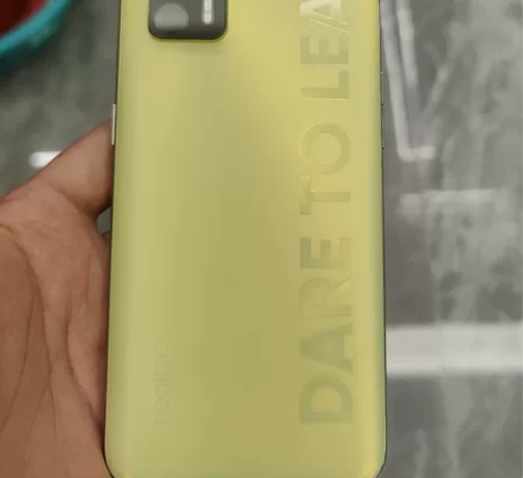 realme 真我 Q3 Pro（5G） ...