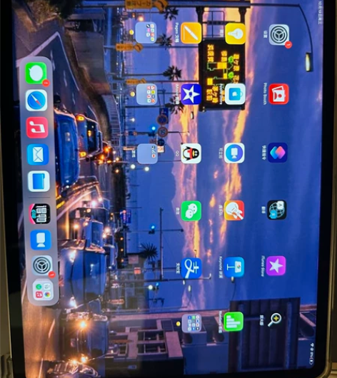 ipad pro 12.9寸 21款 wi...