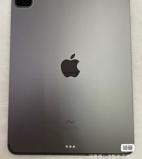 苹果ipad pro 11英寸第三代 20...