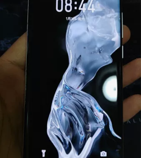 魅族18S 8+128G 踏雪 2月左...