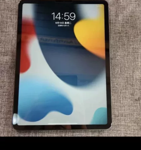 ipad 五代pro 11寸 2021款 ...