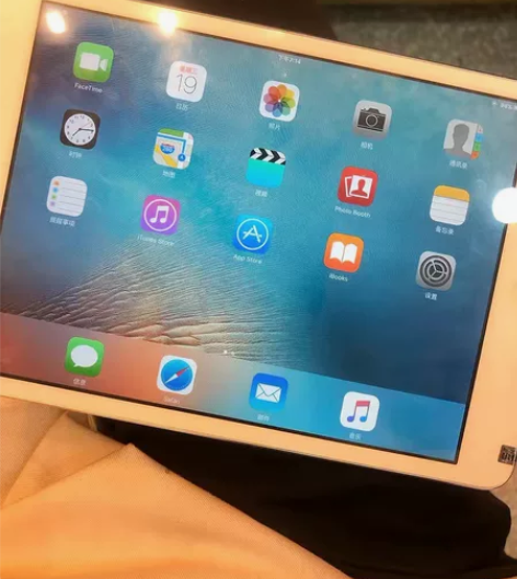 低价出售Ipad mini1 16G   ...