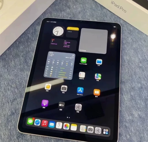 【送笔】iPad2021  256g  i...