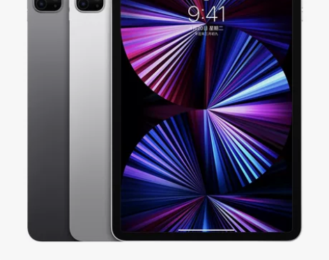 2021 ipad pro 128G WI...