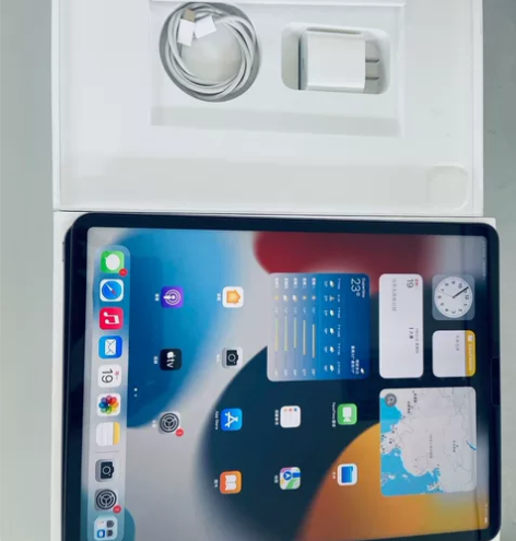 iPad Pro 12.9寸 (2021款...