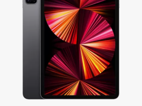 AppleiPad Pro11英寸平板电脑...