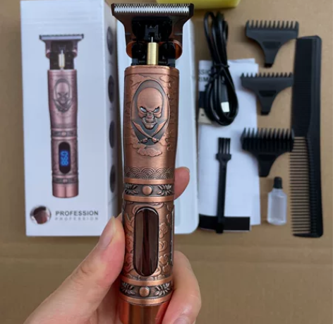 理发器,电推子电动t9理发器电推剪油头剪发...