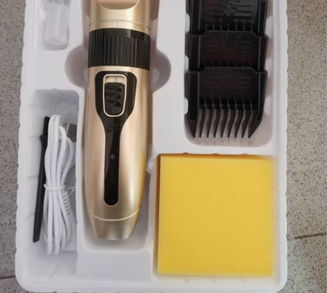 因疫情影响， 店铺开不下去了 电推子理发器...