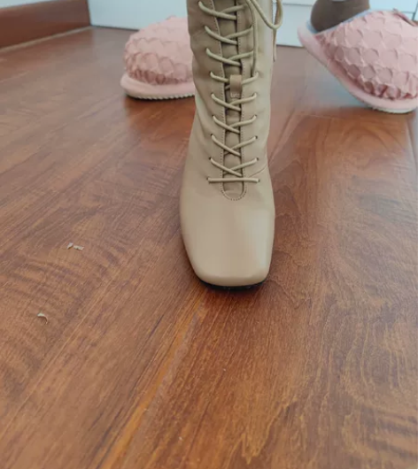 纯皮单鞋37码 感兴趣的话点“我想要”和我...