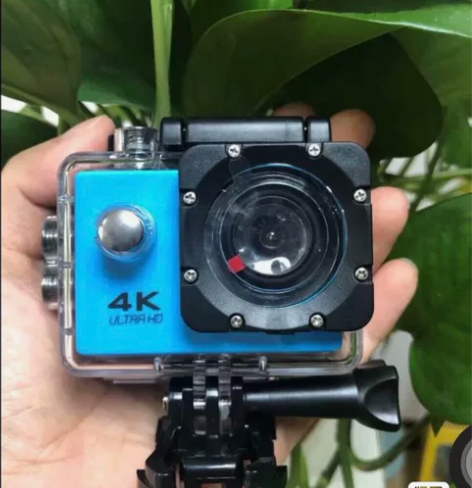 全新高清4K带wifi防水运动相机摩托车记...