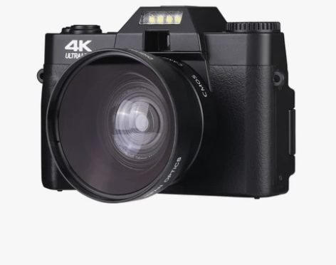 疆友高清数码相机 微单 如图 套餐内所有东...