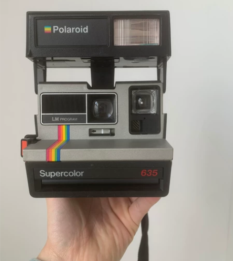 宝丽来600相机,宝丽来相机宝丽来600相...