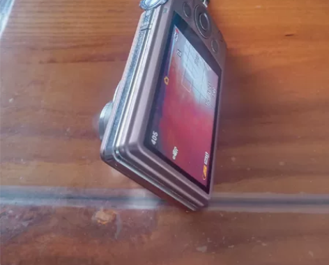 全新高端数码相机，进口产品   卡西欧 感...