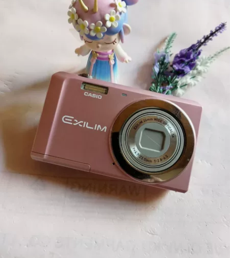 卡西欧zs35 感兴趣的话点“我想要”和我...