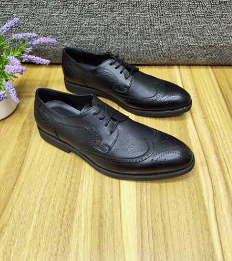 #亏钱处理# 克雷斯·丹尼 42码全新真皮...