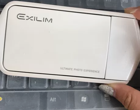 转9新卡西欧自拍神器  tr350保真  ...
