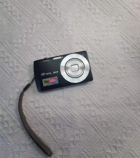 卡西欧S200～ 手慢无??