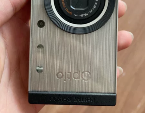 宾得RS1500配件齐全,成色如图,功能正...