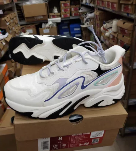 ANTA/安踏安踏休闲鞋 货号:12221...