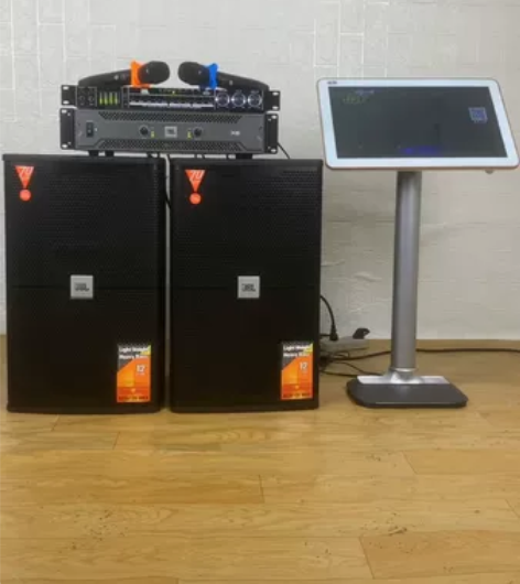 美国JBL KES6120音响套装JBL ...