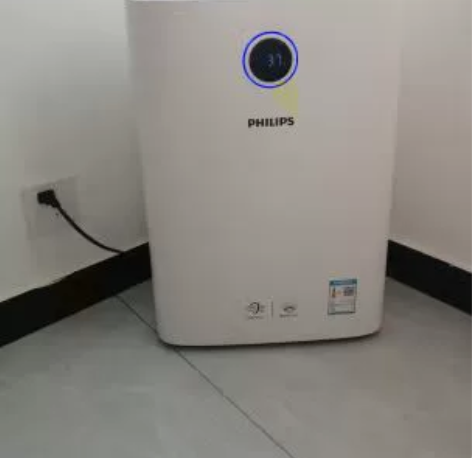 使用了空气加湿器 过敏原除细菌,鼻子不在难...