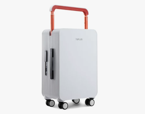 【平衡】TUPLUS途加行李箱中置宽拉杆登...
