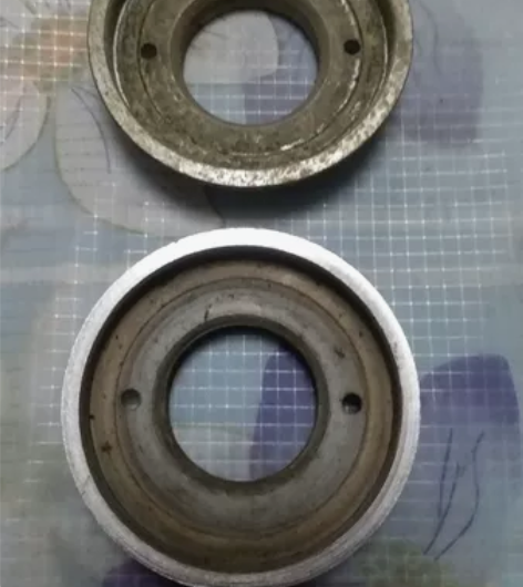 原天津自行车飞轮厂生产的FLYING PI...