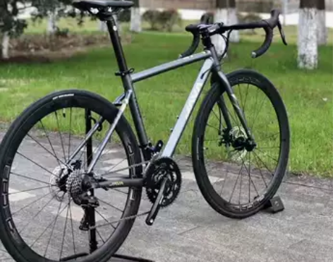 新款JAVA维洛克VELOCE2代双碟刹公...