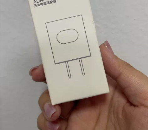华为纯原充电头 感兴趣的话点“我想要”和我...