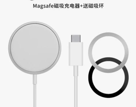 【正品】苹果无线充电器适用iPhone13...