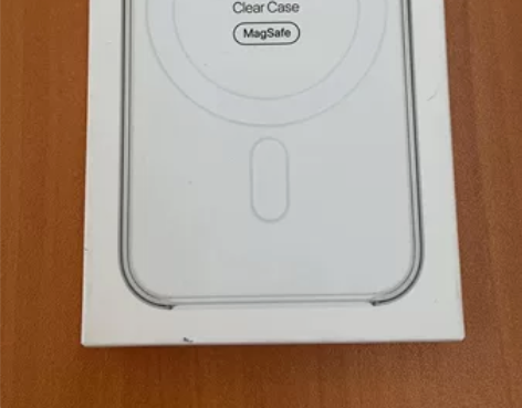 iphone 12 mini ，官方透明保...