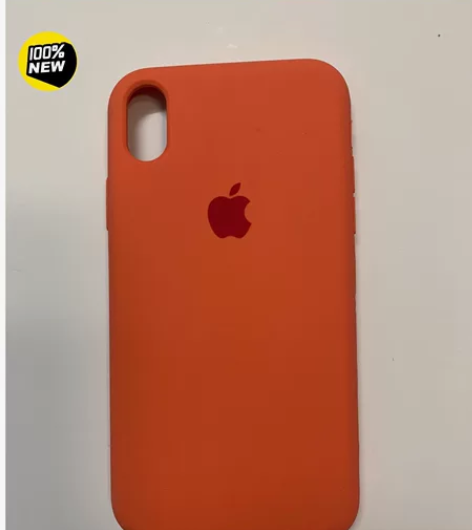 适用于iPhone xr手机壳官方液态硅胶...