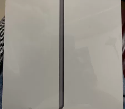 全新未拆封 未激活ipad 21款10.2...