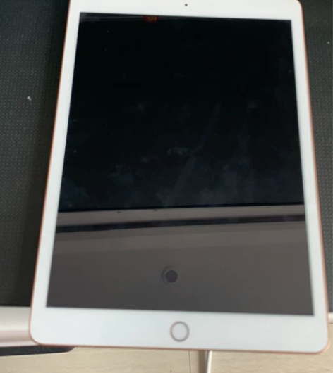 ipad 7，128g国行wifi版，现在...
