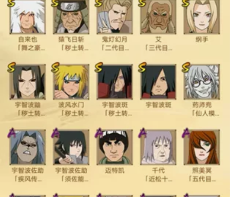 火影忍者20s准24s,安卓q区,小一千万...