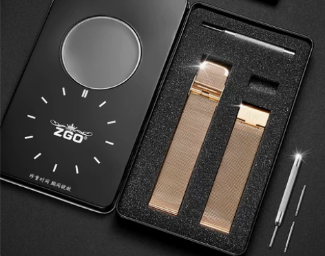 代用dw手表表带钢带男女精钢金属网织带配件...