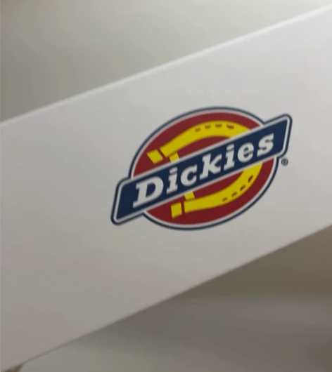Dickies小冰块手表 仅拆封拍照 全新