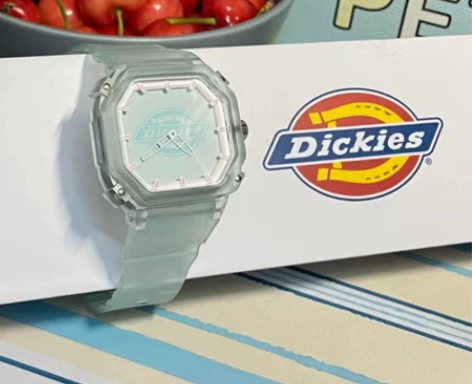 Dickies手表全新正品，品牌直发货源，...