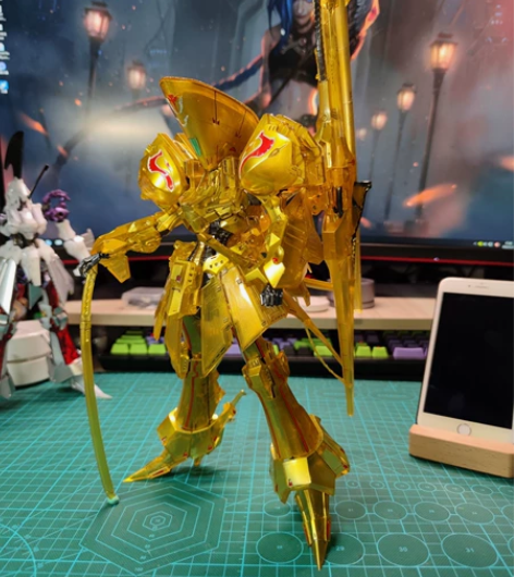 五星物语VOLKS 1/100 KNIGH...