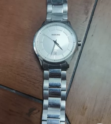 雷诺手表 感兴趣的话点“我想要”和我私聊吧...