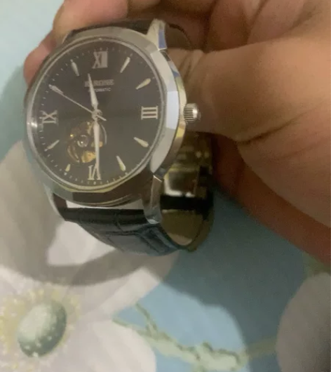 雷诺手表 感兴趣的话点“我想要”和我私聊吧...