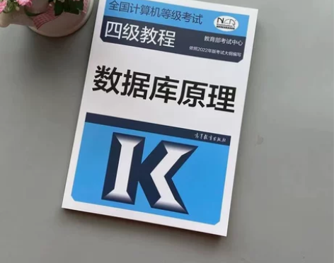 高教版2022年全国计算机等级考试四级教程...