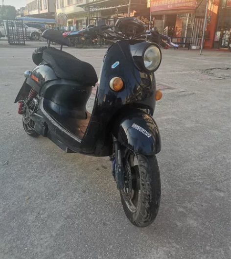 龟车,时速100以上。120V5000傻控...