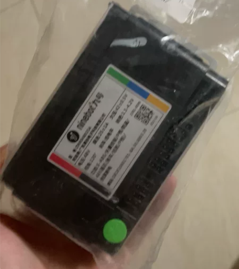 九号电动车c65控制器 准新车拆下来的，换...