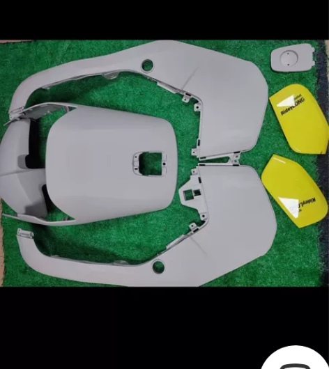 九号电动车全新原装F60、F90、F35车...