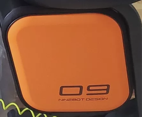 九号电动滑板包，只卖包 感兴趣的话点“我想...