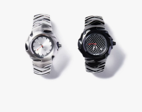 JUNI SANTINO 刀锋精钢中性日本...