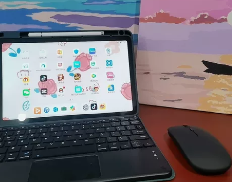 可可爱的pad学生党快来 感兴趣的话点“我...