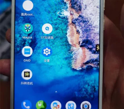 工作室脱坑出20台小米5X，4+32版本，...